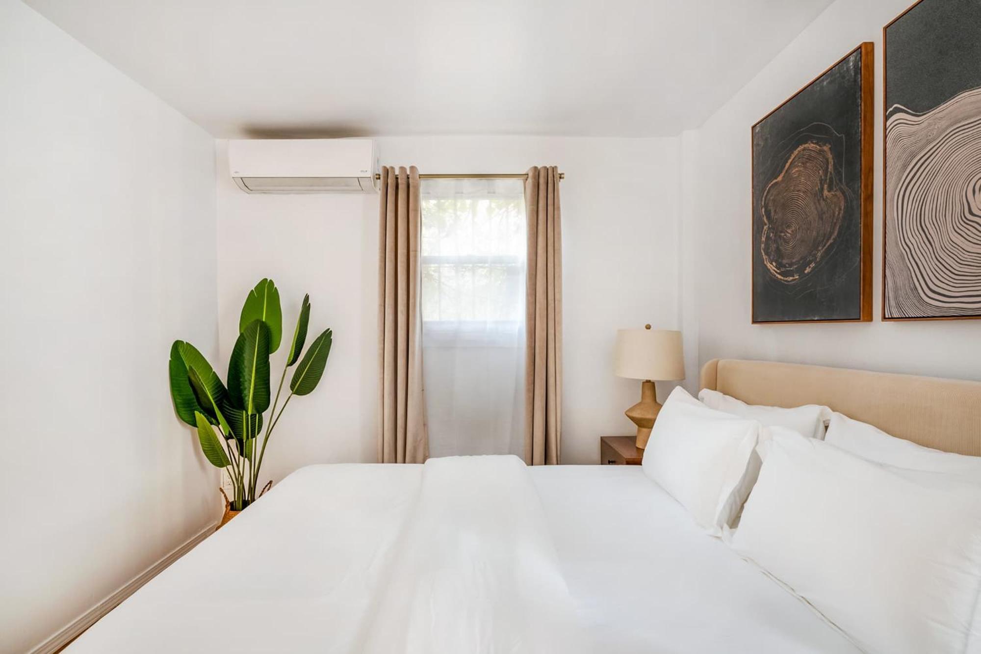 26-1c Gramercy Large 1br Wd Appartement